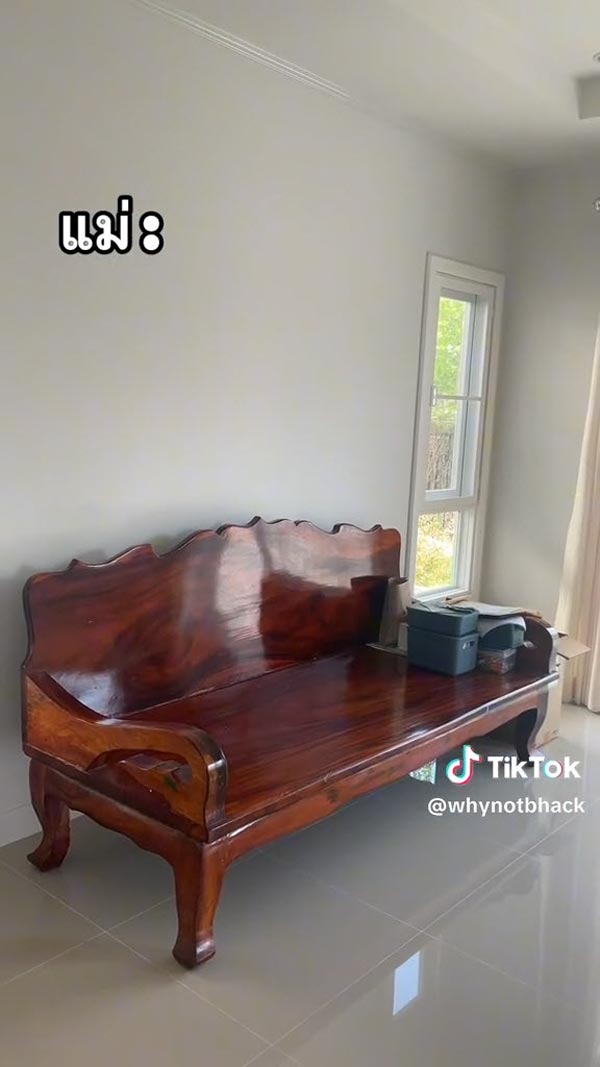 รีวิวบ้านใหม่ ตกแต่งมินิมอล รีวิวบ้านใหม่ ตกแต่งมินิมอล