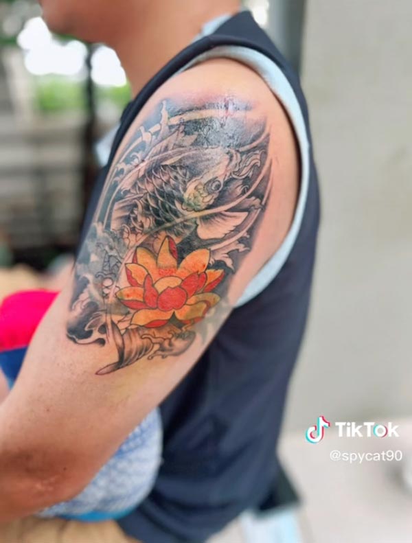 ช่างสักฟันน้ำนม ช่างสักฟันน้ำนม