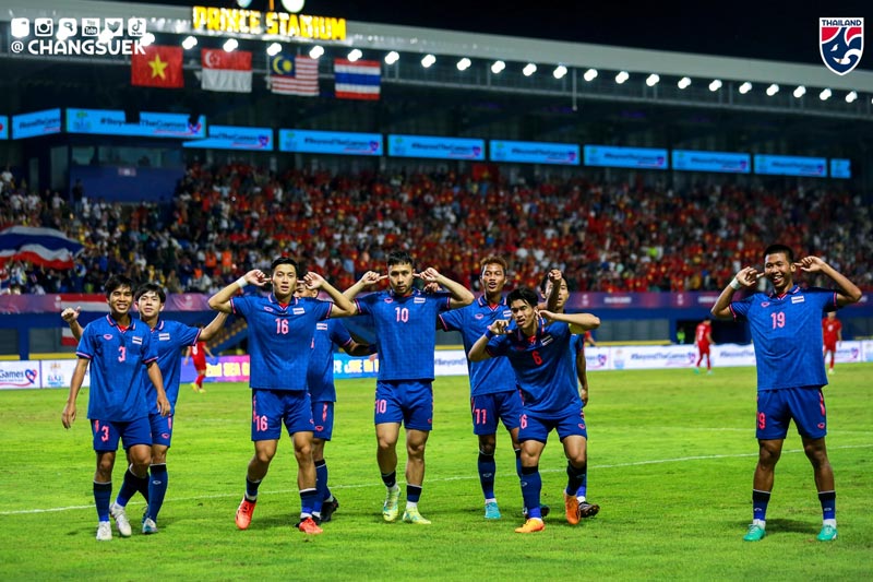 ซีเกมส์ 2023 ซีเกมส์ 2023