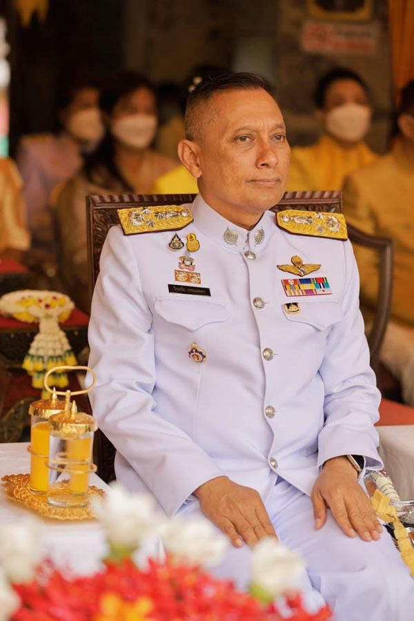 พระวิระชัย พระวิระชัย