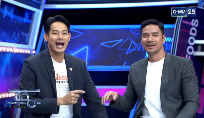 น็อต วรฤทธิ์ เพชร กรุณพล น็อต วรฤทธิ์ เพชร กรุณพล