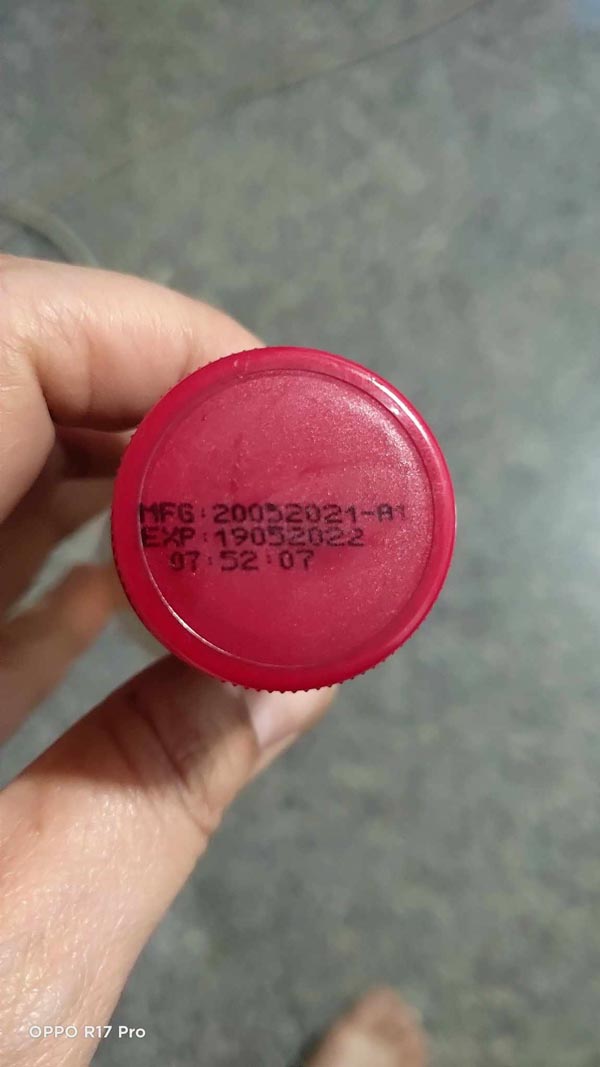 โรงงานปลาร้า น้ำปลาร้าแม่อิพิม โรงงานปลาร้า น้ำปลาร้าแม่อิพิม