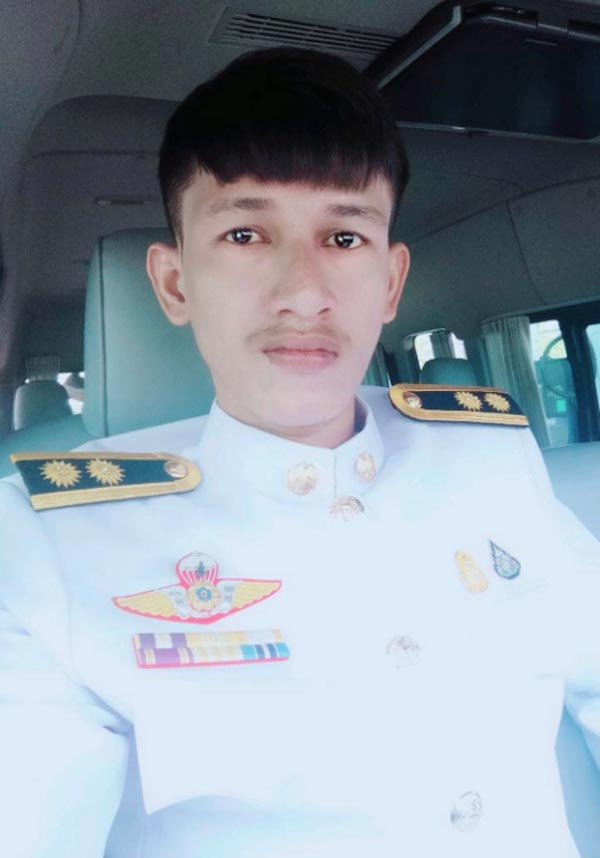 คนสู้ชีวิต คนสู้ชีวิต