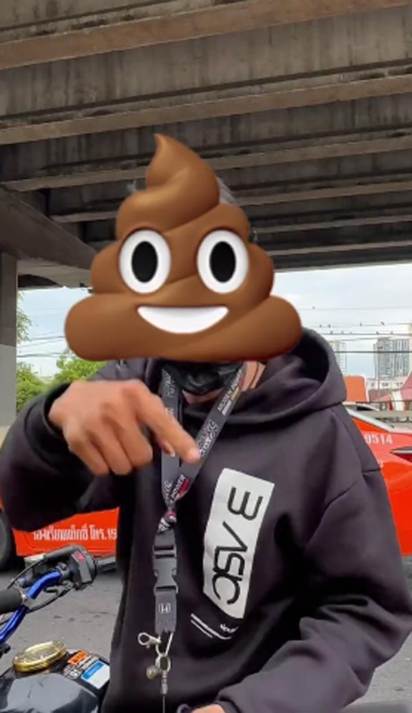 ไรเดอร์ดักทำร้ายผู้โดยสาร ไรเดอร์ดักทำร้ายผู้โดยสาร