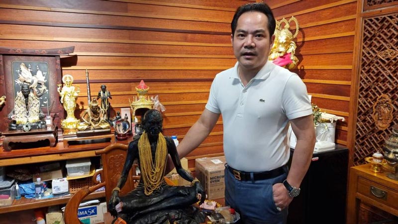 ครูกายแก้ว ครูกายแก้ว