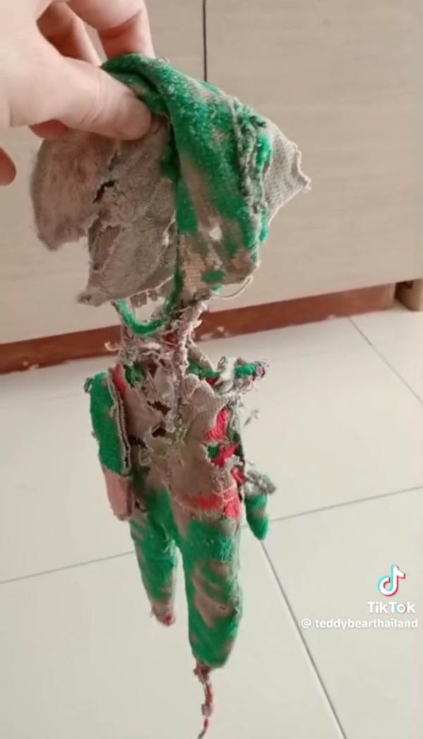 ร้านรับซ่อมตุ๊กตา ร้านรับซ่อมตุ๊กตา