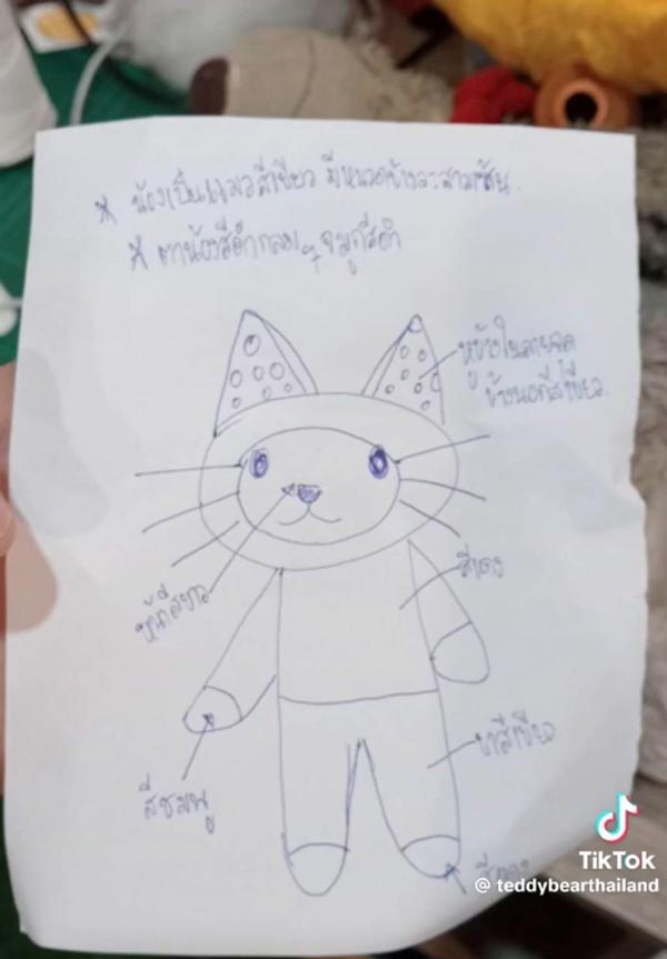 ร้านรับซ่อมตุ๊กตา ร้านรับซ่อมตุ๊กตา