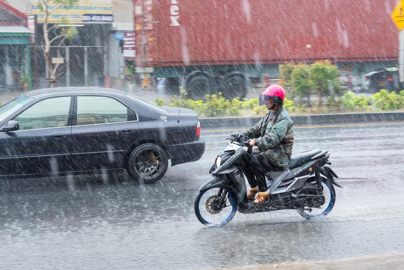 พยากรณ์อากาศฝนตก พยากรณ์อากาศฝนตก