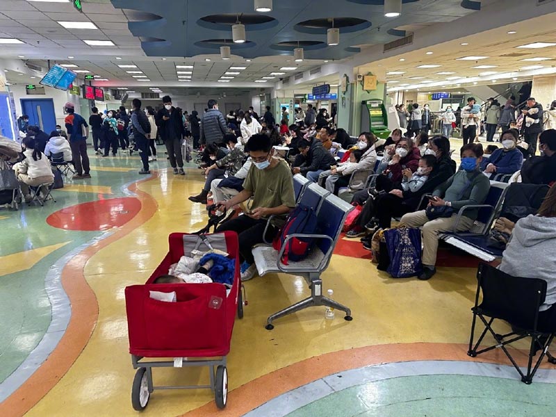 โรคระบาดที่จีน โรคระบาดที่จีน