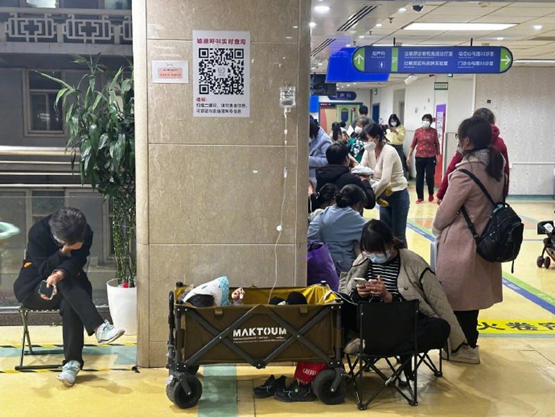 โรคระบาดที่จีน โรคระบาดที่จีน