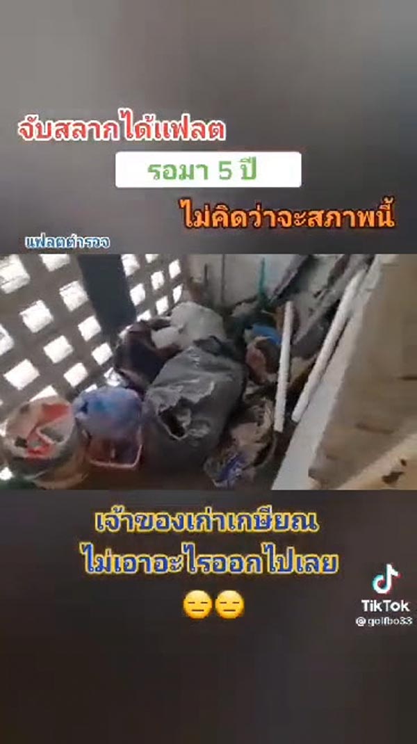 แฟลตตำรวจ แฟลตตำรวจ