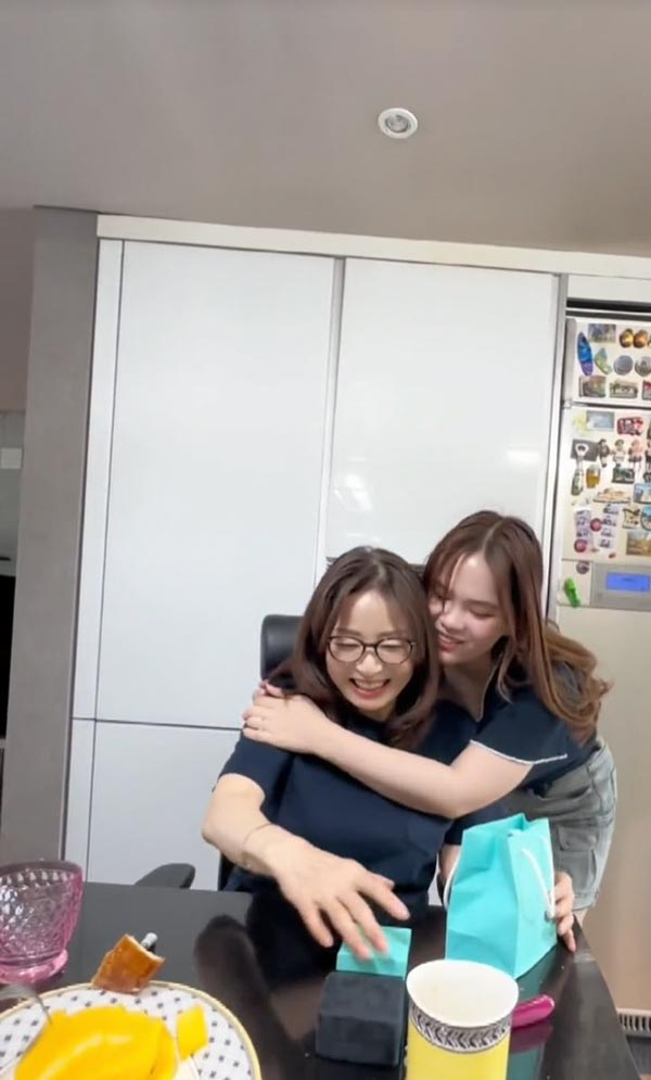 แม่สามีน่ารัก แม่สามีน่ารัก