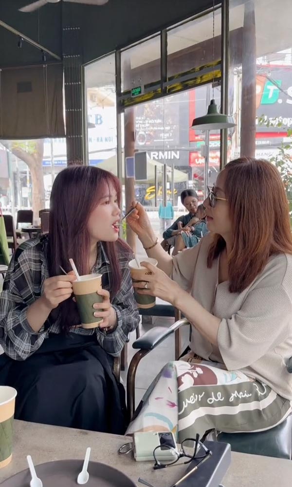 แม่สามีน่ารัก แม่สามีน่ารัก