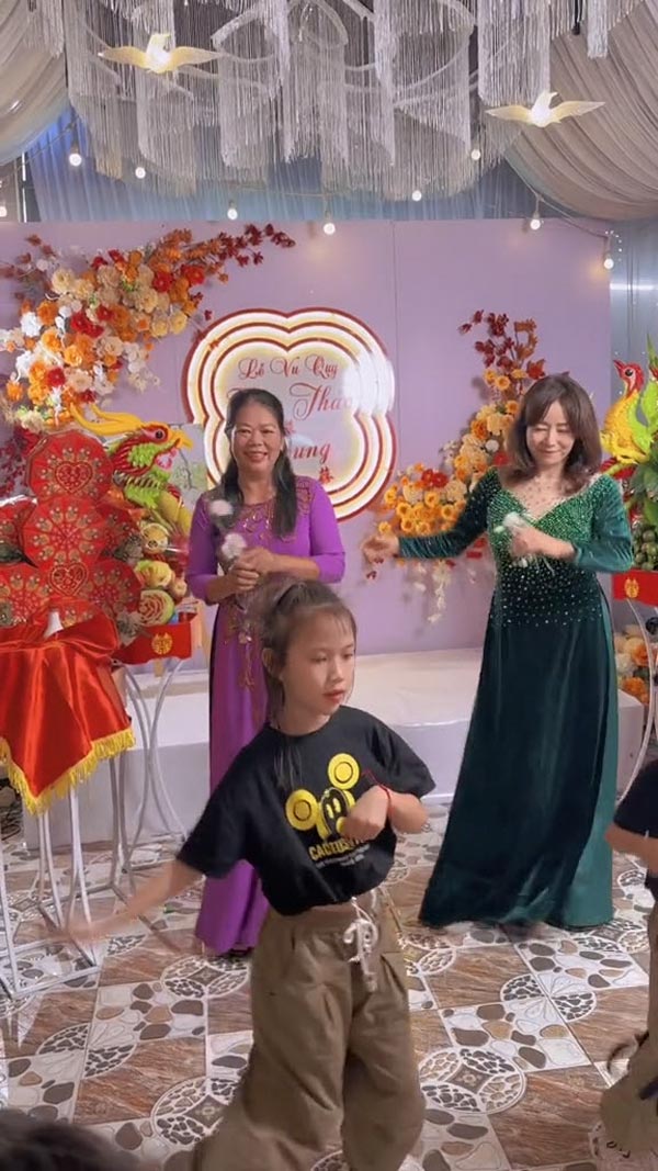 แม่สามีน่ารัก แม่สามีน่ารัก