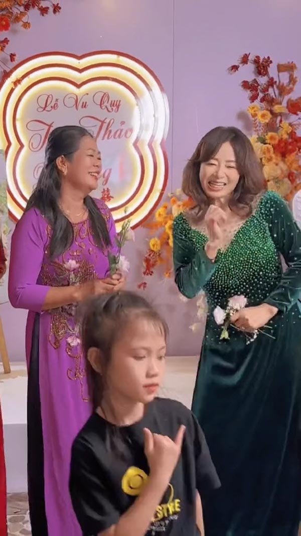 แม่สามีน่ารัก แม่สามีน่ารัก