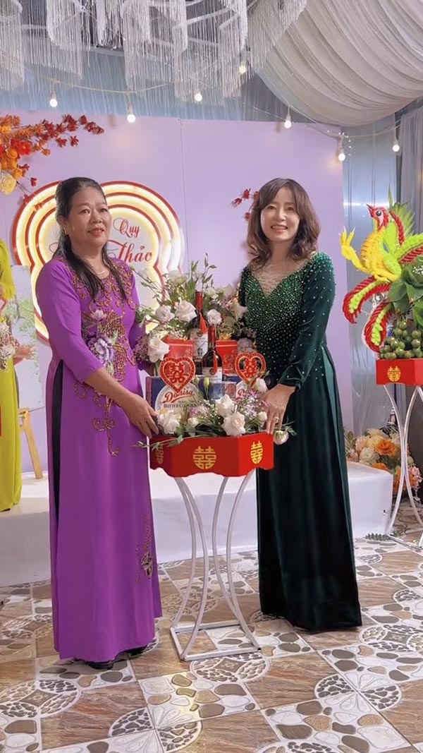 แม่สามีน่ารัก แม่สามีน่ารัก