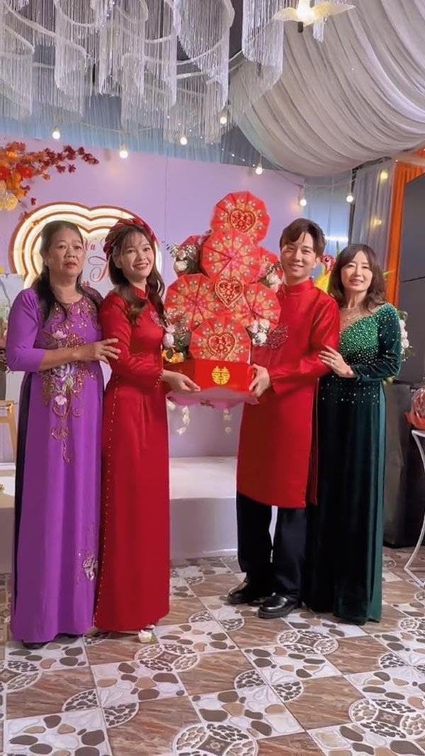 แม่สามีน่ารัก แม่สามีน่ารัก