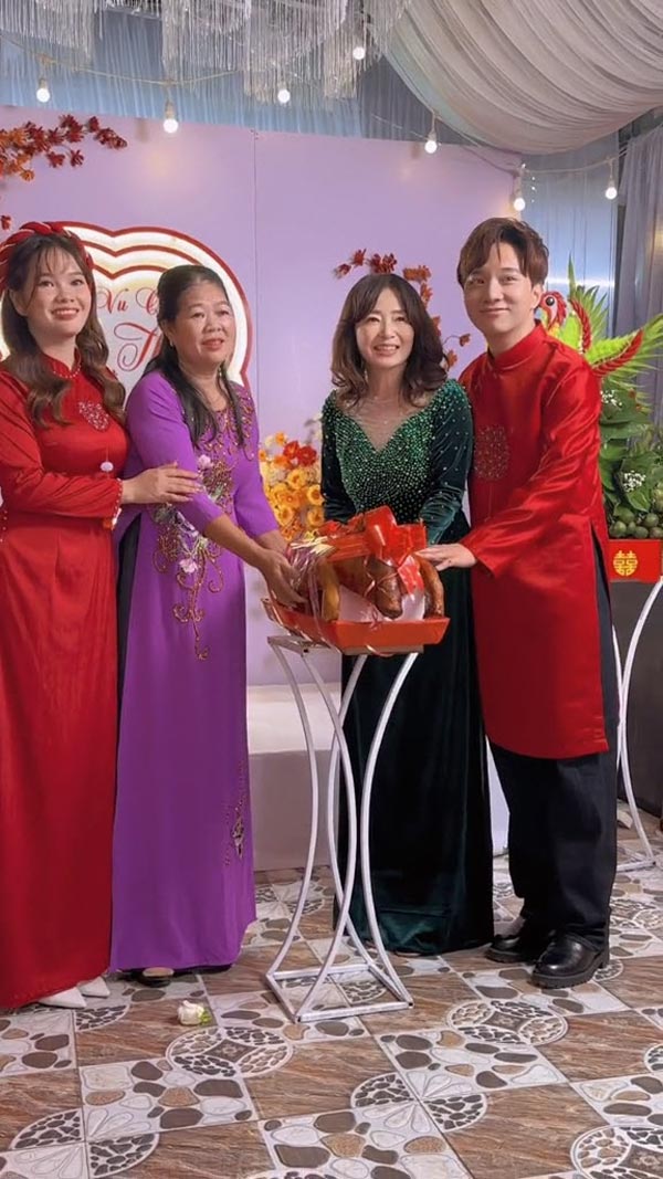 แม่สามีน่ารัก แม่สามีน่ารัก