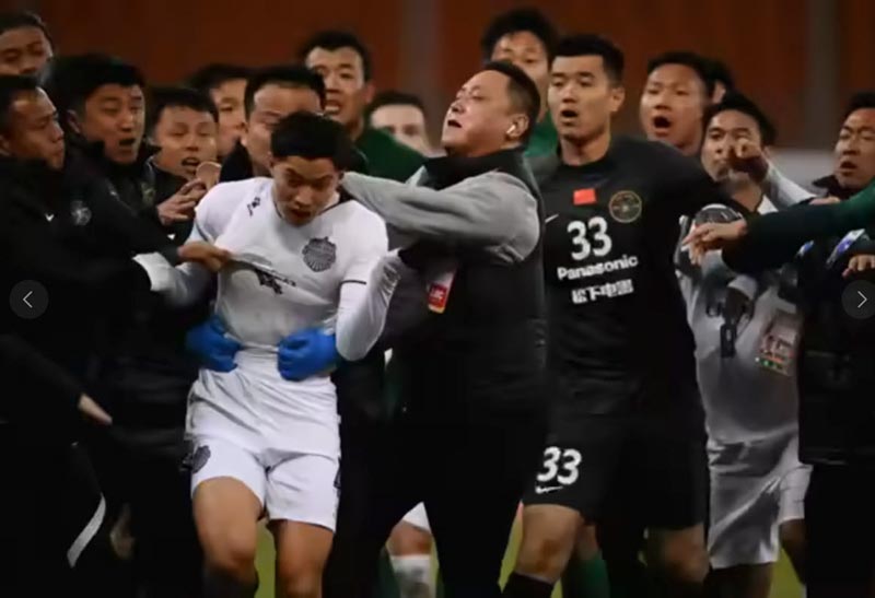 บุรีรัมย์ เจ้อเจียง บุรีรัมย์ เจ้อเจียง