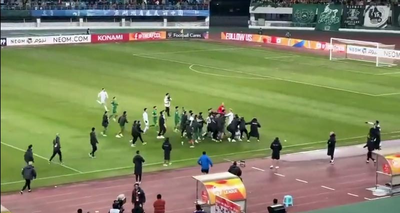 บุรีรัมย์ เจ้อเจียง บุรีรัมย์ เจ้อเจียง