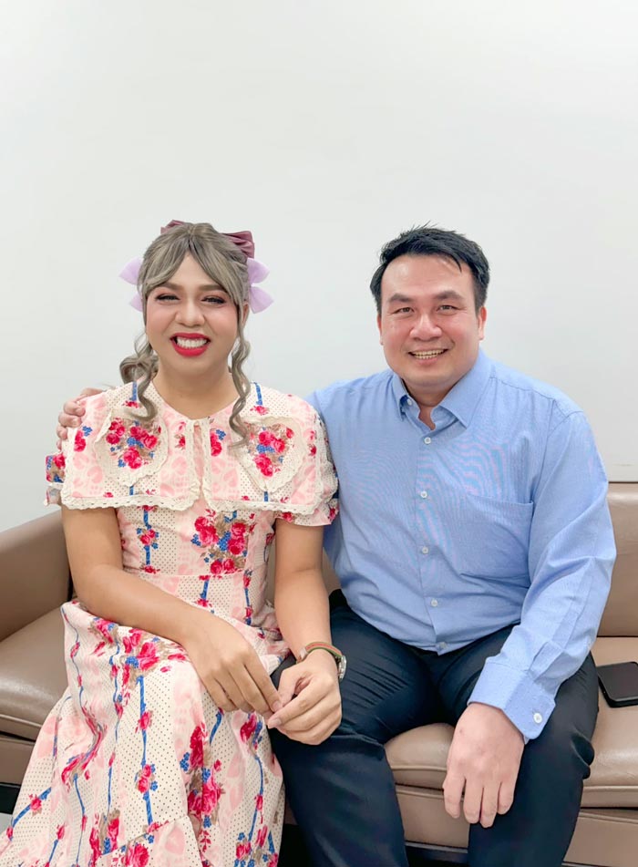 แพรรี่ ไพรวัลย์ แพรรี่ ไพรวัลย์