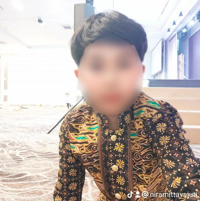 อาจารย์น้องไนซ์ เชื่อมจิต อาจารย์น้องไนซ์ เชื่อมจิต