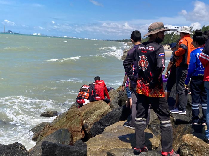 คนจมน้ำ คนจมน้ำ