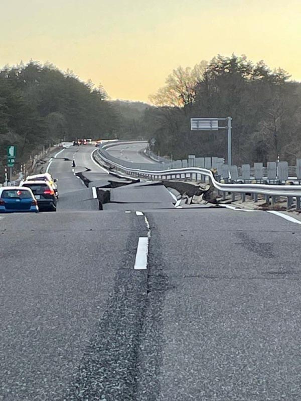 แผ่นดินไหวญี่ปุ่น แผ่นดินไหวญี่ปุ่น