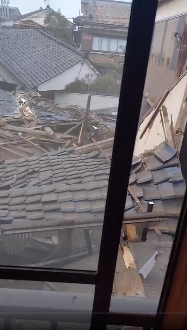 แผ่นดินไหวญี่ปุ่น แผ่นดินไหวญี่ปุ่น