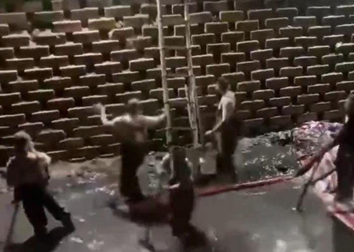 งมหาแหวนหยก งมหาแหวนหยก