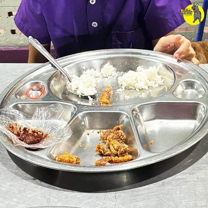 ผอ.โกงอาหารกลางวันเด็ก ผอ.โกงอาหารกลางวันเด็ก