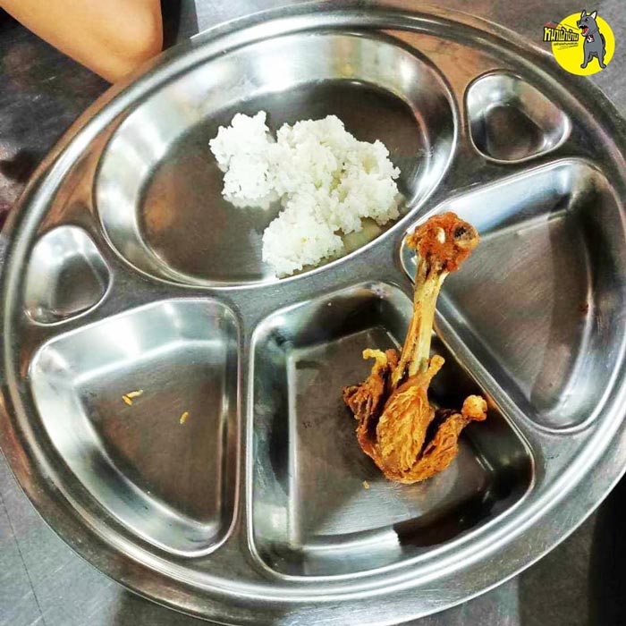 ผอ.โกงอาหารกลางวันเด็ก ผอ.โกงอาหารกลางวันเด็ก