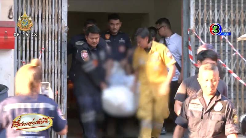 นายหน้าอินเดียฆ่าหั่นศพพม่า นายหน้าอินเดียฆ่าหั่นศพพม่า