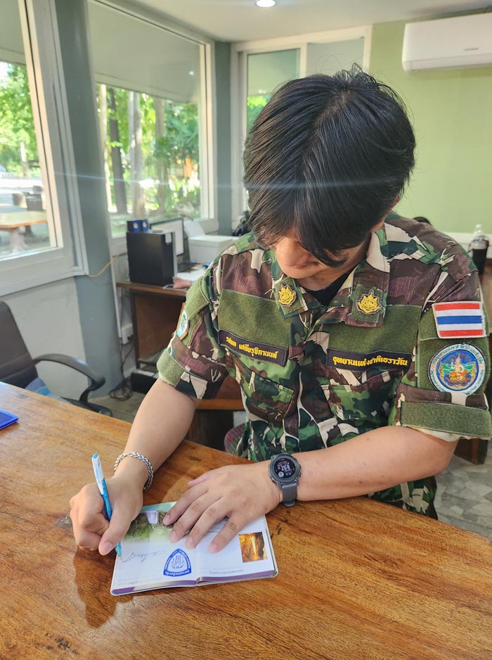 ลายเซ็นรูปฉลาม ลายเซ็นรูปฉลาม