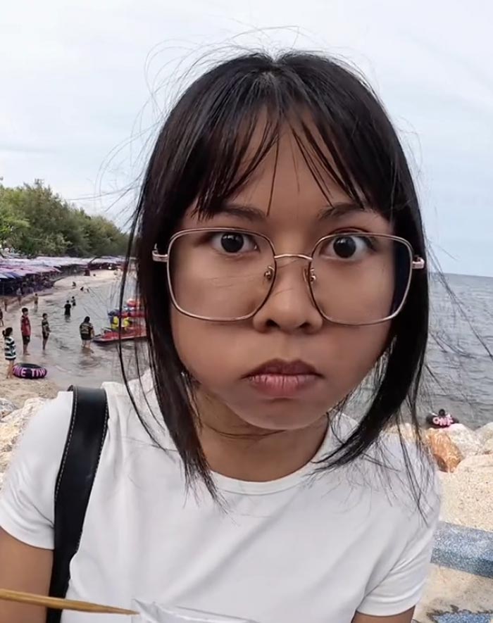 ปลาหมึกเสียบไม้ ปลาหมึกเสียบไม้