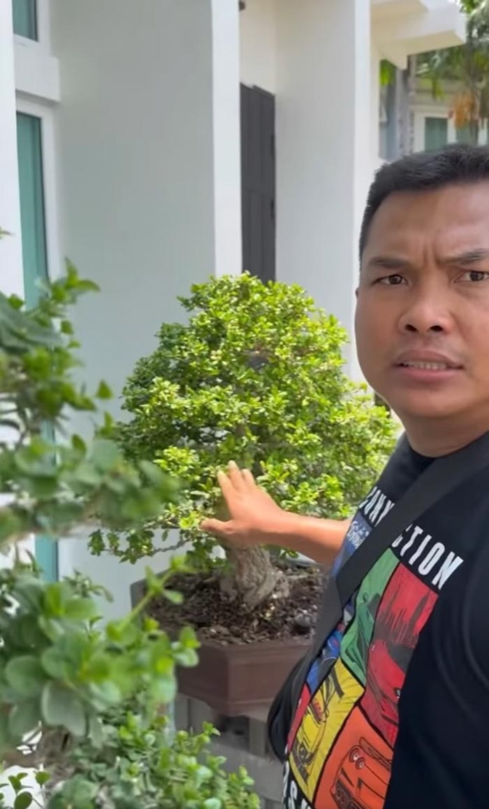 เบิร์ด วันว่าง ๆ โป๊ะแตก แอบอ้างคฤหาสน์หรู เบิร์ด วันว่าง ๆ โป๊ะแตก แอบอ้างคฤหาสน์หรู