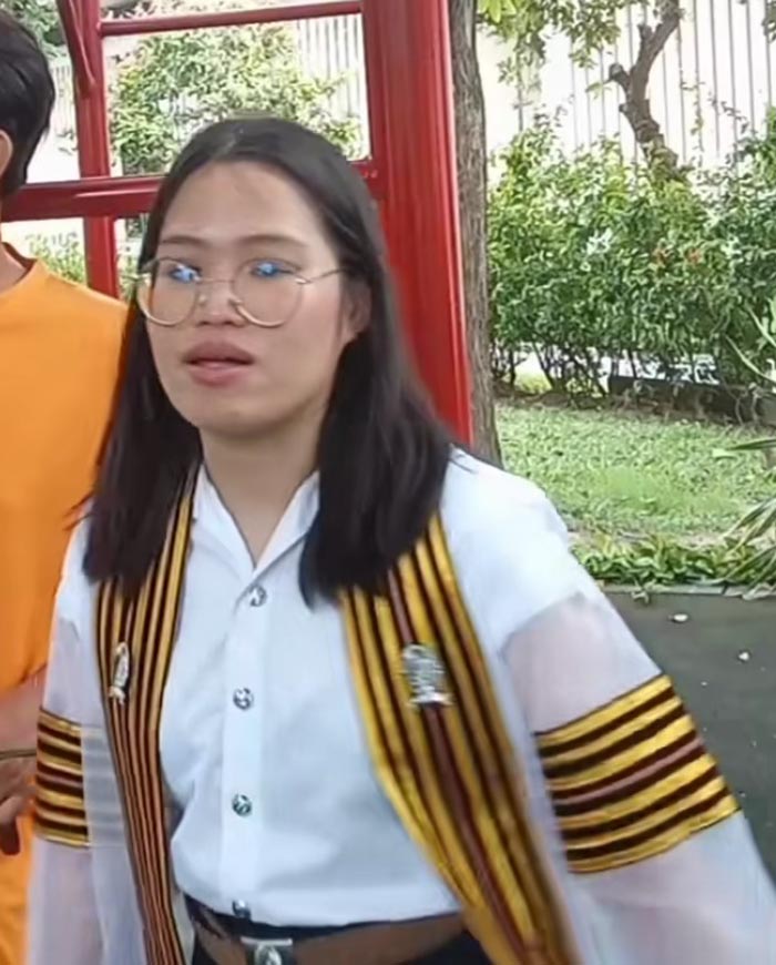 จบจุฬาฯ ทำไมทำงานเซเว่นฯ จบจุฬาฯ ทำไมทำงานเซเว่นฯ