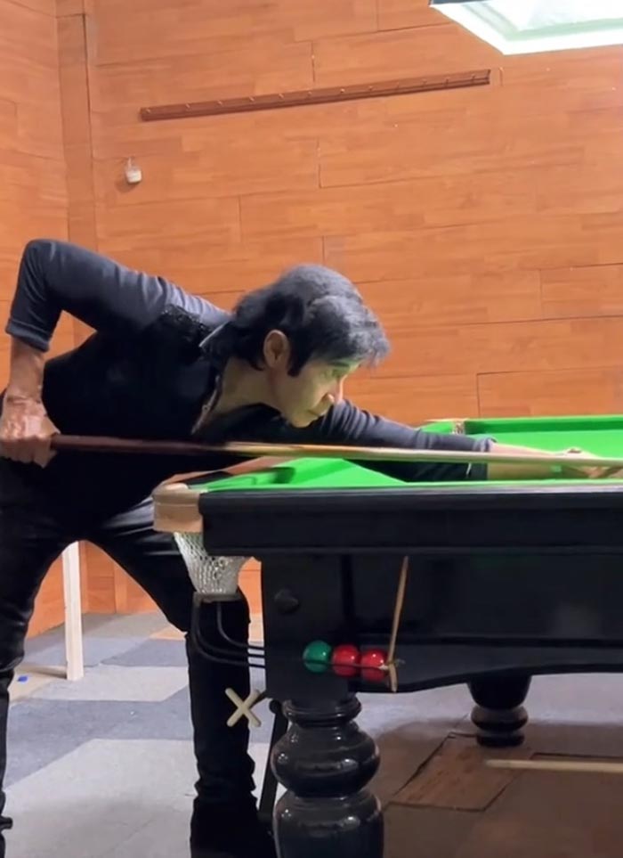 คุณตาเอลวิส คุณตาเอลวิส