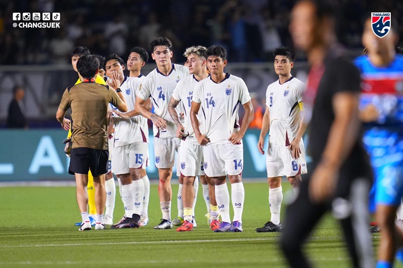 บอลไทย อาเซียนคัพ 2024 บอลไทย อาเซียนคัพ 2024