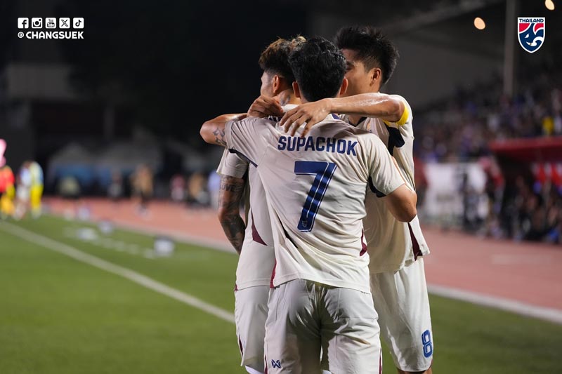บอลไทย อาเซียนคัพ บอลไทย อาเซียนคัพ