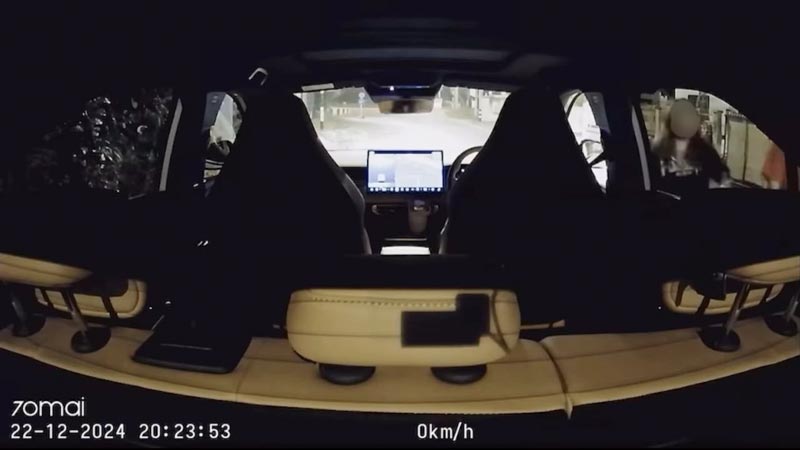 แม่ผู้โดยสารด่าแกร็บ แม่ผู้โดยสารด่าแกร็บ