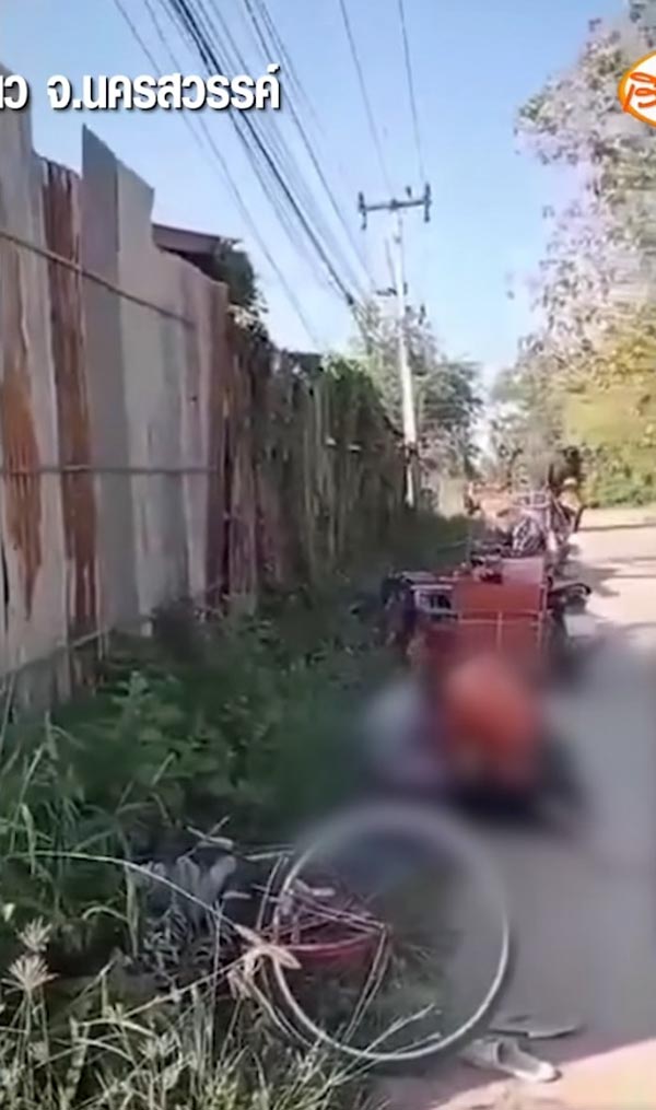 ช้างเหยียบคนตาย ช้างเหยียบคนตาย