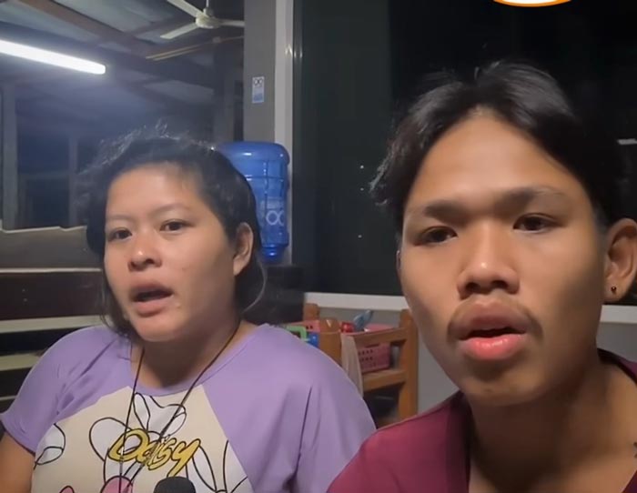 ช้างเหยียบคนตาย ช้างเหยียบคนตาย