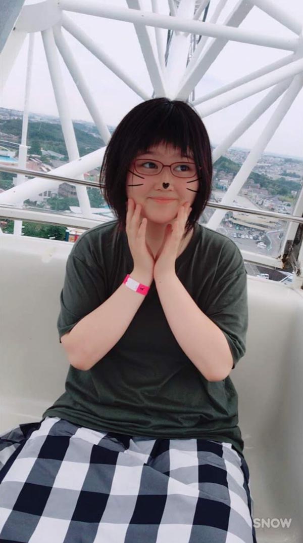 นางแบบกราเวียร์ลดน้ำหนัก นางแบบกราเวียร์ลดน้ำหนัก