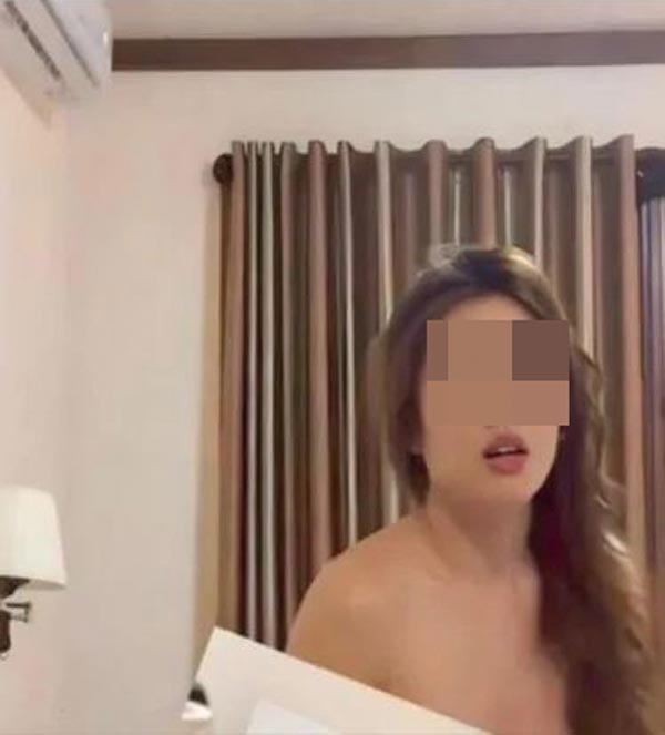 คลิปหลุดอัยการนางฟ้า คลิปหลุดอัยการนางฟ้า