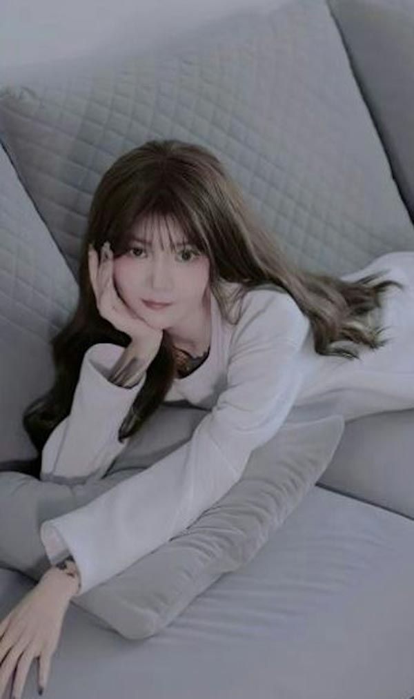 วิถีชีวิตเน็ตไอดอล เสียชีวิตด้วยโรคมะเร็ง วิถีชีวิตเน็ตไอดอล เสียชีวิตด้วยโรคมะเร็ง