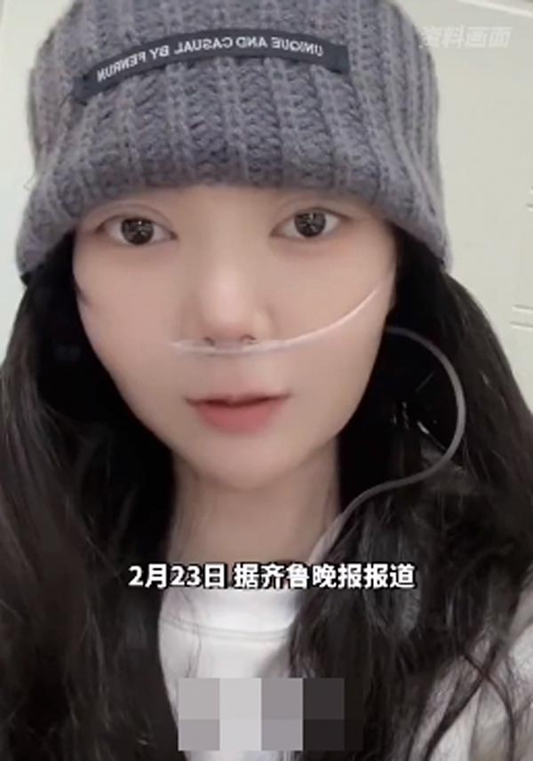 วิถีชีวิตเน็ตไอดอล เสียชีวิตด้วยโรคมะเร็ง วิถีชีวิตเน็ตไอดอล เสียชีวิตด้วยโรคมะเร็ง