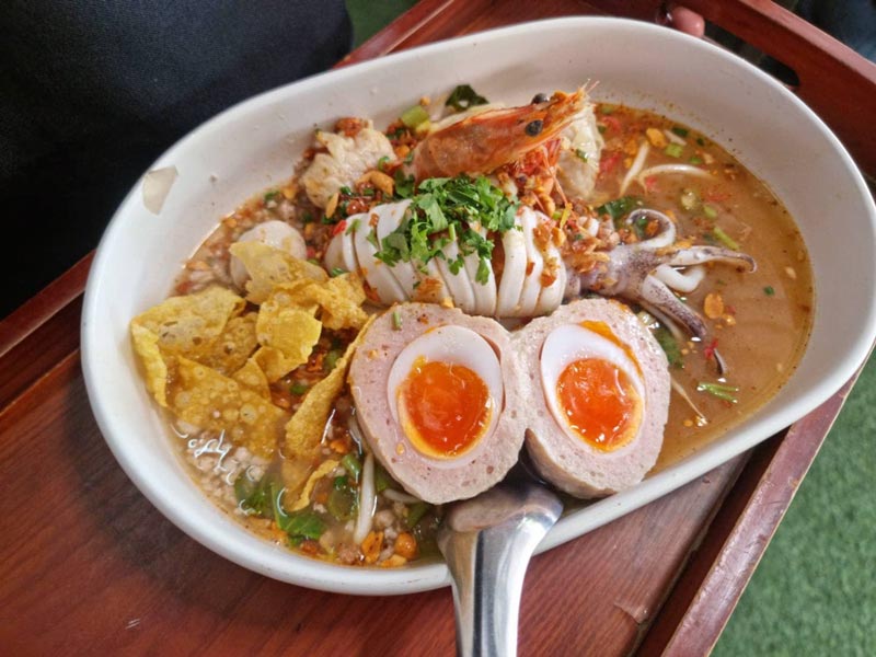ร้านก๋วยเตี๋ยวจับกิ๊ก ร้านก๋วยเตี๋ยวจับกิ๊ก