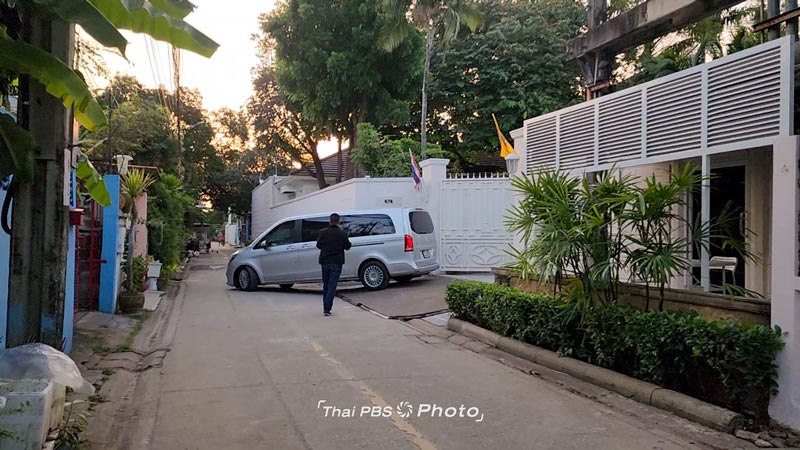 ทักษิณ ชินวัตร ทักษิณ ชินวัตร