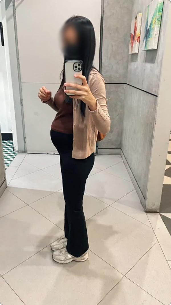 คนท้องติดเข็มกลัดคนท้องขึ้น BTS คนท้องติดเข็มกลัดคนท้องขึ้น BTS